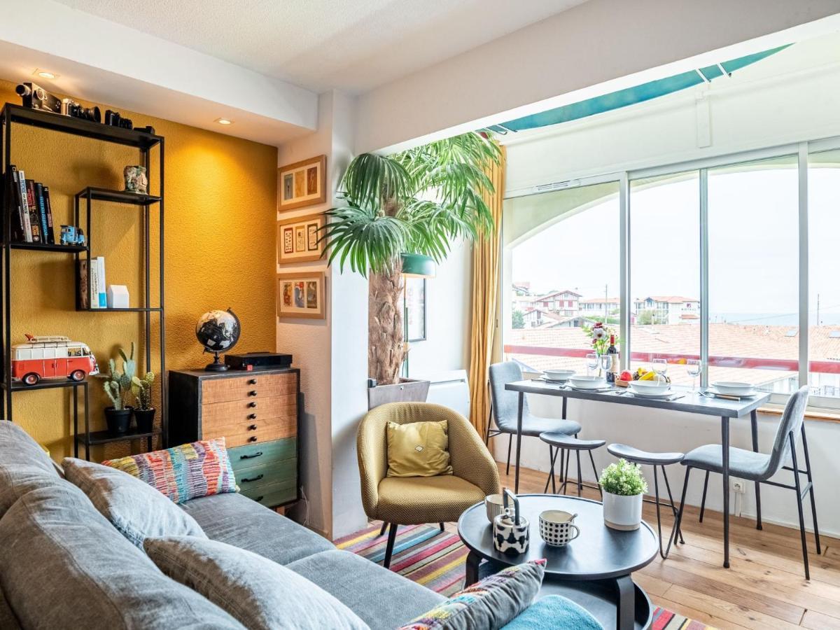 Apartment Zirlinga-9 By Interhome 比达尔 外观 照片
