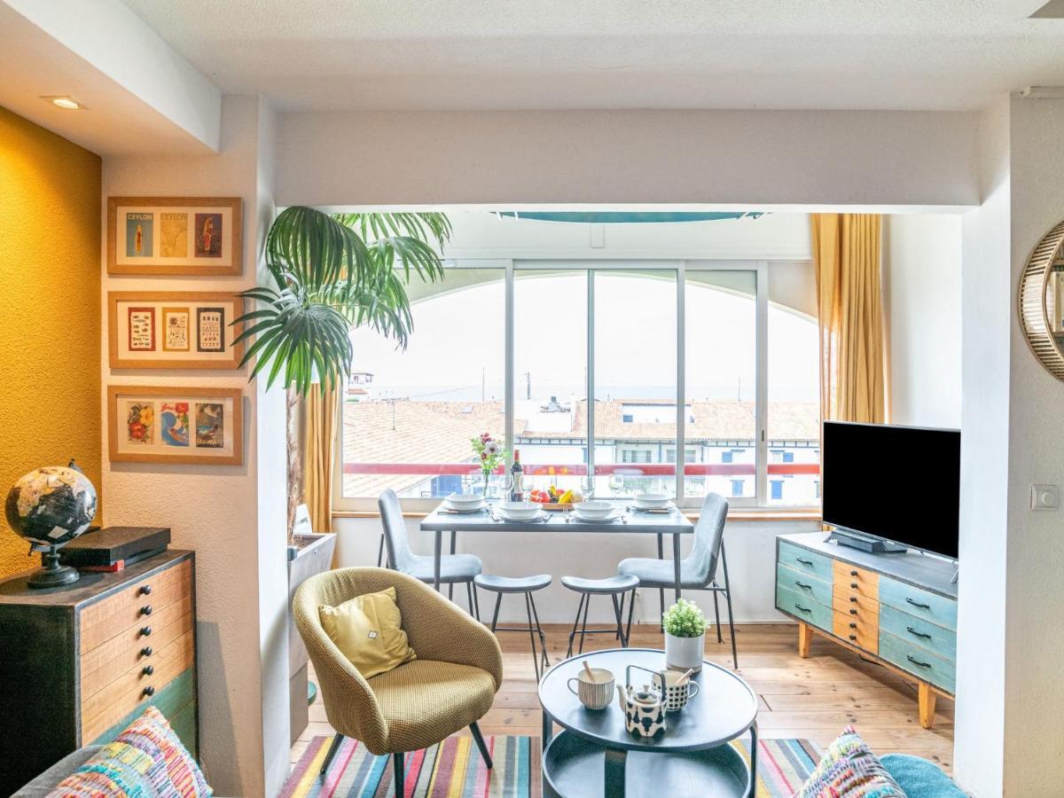 Apartment Zirlinga-9 By Interhome 比达尔 外观 照片