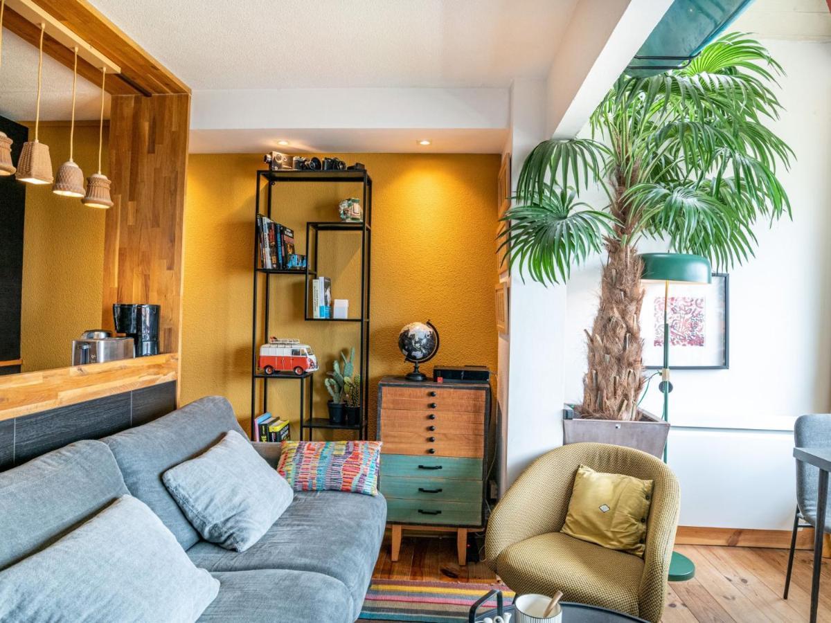 Apartment Zirlinga-9 By Interhome 比达尔 外观 照片