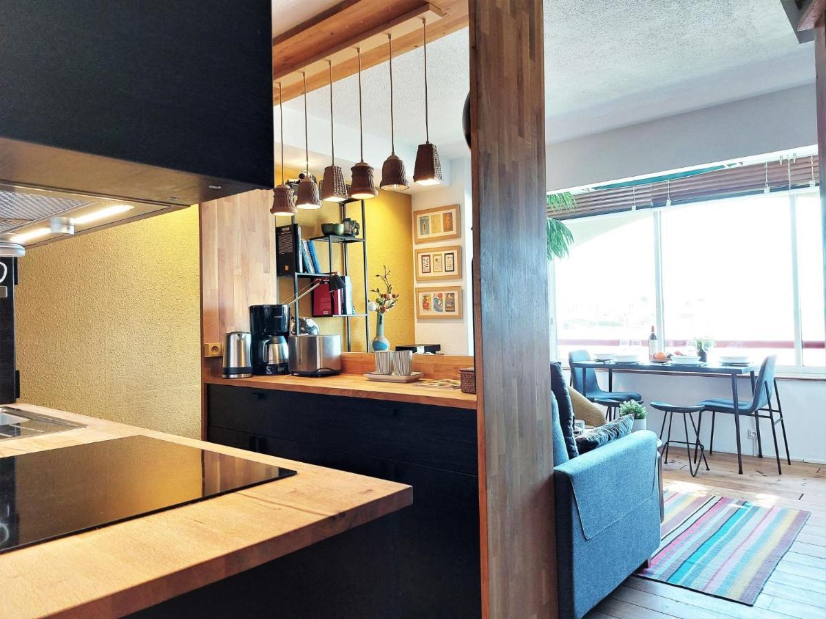 Apartment Zirlinga-9 By Interhome 比达尔 外观 照片